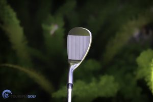 Golf onset